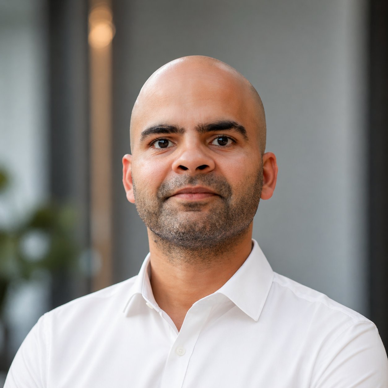 Rahul Bohara